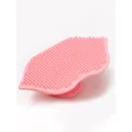 Brosse nettoyante pour le visage en silicone outil de beauté pour les soins de la peau nettoyant