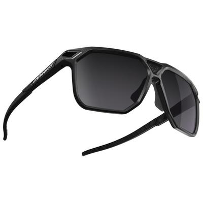 Dynafit - Traverse Sunglasses - Sonnenbrille Gr One Size grau/schwarz Image