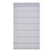 Symple Stuff Room Darkening Roman Shade | 64 H x 33 W x 1.62 D in | Wayfair D3B7F297CBDE491C8049DC806F613E42