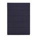 Symple Stuff Blackout Roman Shade | 64 H x 27 W x 1.62 D in | Wayfair 19CF832382F94B16A2BAC6FA60AC20CC