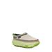 ugg(r) Gender Inclusive Venture Daze Platform Indoor/outdoor Slip-on Shoe