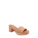 Cypress Slide Sandal