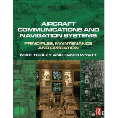 AIRCRAFT COMMUNICATIONS AND NAVIGATION SYSTEMS PRI...