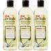 Dr Teal s Bath & Body Oil 3-Pack (26.4 fl oz Total) Moisturizing Coconut Oil & Essential Oils - Skin Soothing Bath and Body Oil - Use in Bath or On Skin