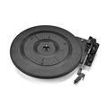 Spirastell Record Player Turntable VinylPlayer Rmp) With StylusPlayer Turntable 3 Speed(33/45/78 Rmp) Speed(33/45/78 Rmp) With Turntable 3 Speed(33/45/78 Vinyl Huiop Vinyl Rookin Qisuo Buzhi