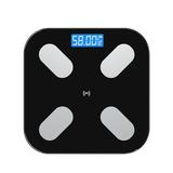 Carevas Weight scale Body Fat Scale 59 Functional Data Bt Scale 59 App Bmi Data Scale Scale Bt Bmi Data Body Scale 59 Functional Data App Bmi