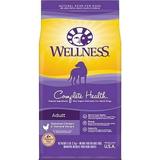 Wellness Complete Health Natural Chicken Recipe Dry Dog Food 30 lb