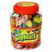 Jelly Snack Candy 100 Count Jar