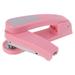 Milue 360 Degree Rotary Stapler 2-25 Sheets A4 Paper Capacity Bookbinding Machine Manual Binding Supplies