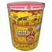 Hot & Salt Tamarind Flavor Candy - Jar 50 Count (SUGAR CANDY - ETHNIC)