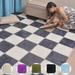 Meidiya 12 Colors Baby Puzzle Mat Soft Foam Play Mat Kids Exercise Tiles Rugs Floor Tiles Toys Carpet Soft Carpet Climbing Pad EVA Foam Floor Carpet