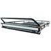 Luggage Rack Automotive Roof Rack 1:10 Car Luggage Bracket Car Roof Cargo Bracket Car Roof Luggage Bracket