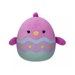 Squishmallows 12 Empressa Pink Chick in Easter Egg Medium Plush New with Tag
