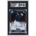 Colton Ledbetter Tampa Bay Rays Autographed 2023 Bowman Chrome #CDA-CL SGC Authenticated 9.5/10 Rookie Card