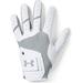 Under Armour Men s UA Iso-Chill Golf Gloves Steel (035)/Steel Left Hand Large