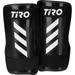 Adidas Tiro Training Shin Guards (White/Black/Black XL)