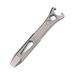 Titanium Alloy Crowbar Bottle Opener Hexagon Wrench Outdoor Survival Tools