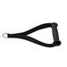 Elastic for Exercises Resistance Bands Indoor Workout Handle with Handles Pull Cord Grip Rope