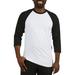 CafePress - Home Wifi Baseball Jersey - Cotton Baseball Jersey 3/4 Raglan Sleeve Shirt