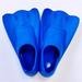 Deagia Kids Pool Accessories Clearance Mermaid Fins Adult Children S Shoes Swimming Diving Training Swim Fins Comfortable Soft Silicone For Swimming And Diving Beginners Kids Girl Pool Games