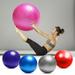 Dadypet Yoga Ball -burst Balance Ball Fitness Ball Thickened Stability Ball / / Thickened Stability Balance Ball Fitness Ball Air Pump Stability Balance Ball / / Air / 75 Air Tuyya -burst Ball