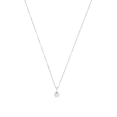 amor - Kette mit Anhänger Ketten 1 ct Damen Image