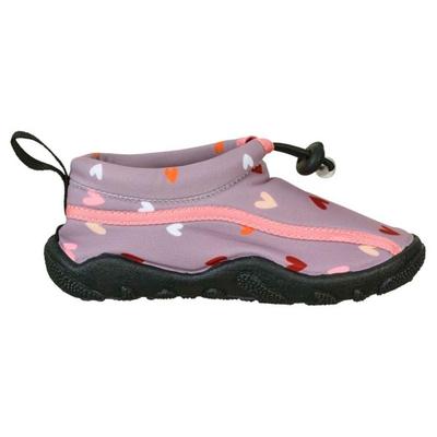 Sterntaler - Kid's Aquaschuh Herz - Wassersportschuhe 29/30 | EU 29-30 rosa