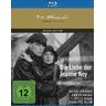 Die Liebe der Jeanne Ney (Blu-ray Disc) - LEONINE Distribution