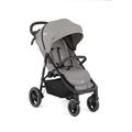 Joie Litetrax PRO - 3 in 1 Easy Fold Stroller (Supplier Colour: Shale)