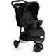 Hauck Citi Neo II Pushchair - Caviar/Stone