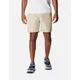 Men's Columbia Mens Washed Out Short Fossil - Cream - Size: 32/32