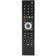 Service de remplacement Smart tv Télécommande pour grundig tv TP7187R - Ej.life