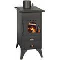 Poêle à Bois Mini sp 5,2 kW