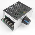ZVD - 220 v ac Einphasen-Motorregler – Thyristor-Geschwindigkeits-, Strom- und Temperaturdimmer