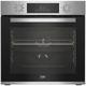 Beko - Beyond Four encastrable 72L, 8 fonctions cuisson, Aeroperfect 3D, nettoyage vapeur