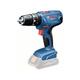 Professional gsb 18V-21 B-Ware -Perceuse à percussion sans fil sans batterie R048512 - Bosch