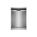 Siemens - Lave-vaisselle 60cm 14 couverts 42db inox SN25EI11CE - Inox