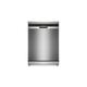 Siemens - Lave-vaisselle 60cm 14 couverts 42db inox SN25EI11CE - Inox