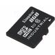 Kingston - Industrial Temperature microSD uhs-i 8GB - 8 Go - MicroSD - Classe 10 - uhs-i - 90 Mo/s