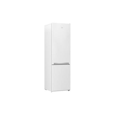 Beko - Combiné frigo-congélateur RCSA300K40WN - Blanc