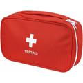 Shining House - Trousse de Premier Secours Vide Portable Imperméable Boîte de Premier Secours Sac