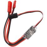 Commutateur électronique à TéléCommande 3‑30V 20A Commutateur électronique Haute Tension rc