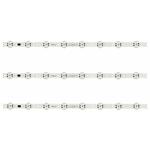 LG - kit barre led pour dalle 55 pour tv audio telephonie ...