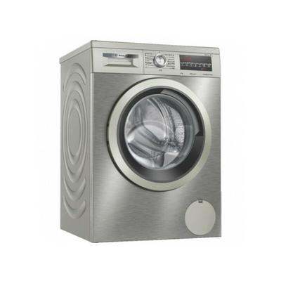 Machine à laver BOSCH WUU28T0XES 9 kg 1400 rpm Acier inoxydable 9 kg