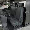 Housse de siège Auto / Voiture - Sur Mesure pour peugeot expert / citroen jumpy / citroen pro ace