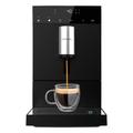 Cecotec - Machine à café super automatique Power Matic-ccino Vaporissima. 1470 w, 19 bars, broyeur