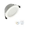 Osram Downlight osram Chip 6W, UGR17, 3CCT, 3000-4000-6000K