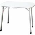 By Just4camper - Table de camping aluminium 2 personnes Pégase,