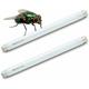 T8 F10W bl Replacement Bulb for Fly Killer Lamp, 34.5cm uv Tube for 20W Mosquito Killer/Insect