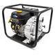 Motopompe à essence pour eaux sales 36m³/h 26m 4.8kW (6.5CV) 50mm (2) pompe de jardin - Lifan